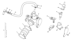 25 - INJECTOR BODY