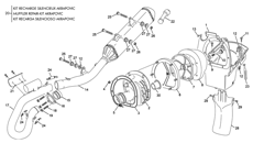 6 - AIRBOX - EXHAUST SYSTEM