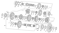 17 - GEAR SET