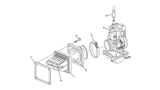 22 - REED VALVE