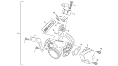 18 - INJECTOR BODY