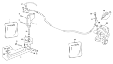 6 - REAR BRAKE