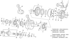 19 - CRANKSHAFT ASSY