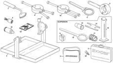 24 - TOOLS
