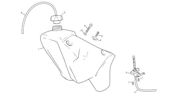 8 - FUEL TANK