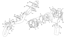 6 - AIRBOX - EXHAUST SYSTEM