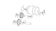 18 - STARTER MOTOR