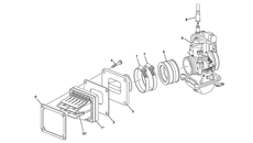 25 - REED VALVE