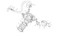 25 - INJECTOR BODY