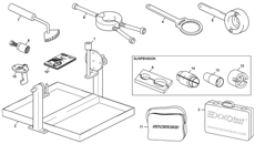 24 - TOOLS