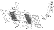 8 - RADIATOR