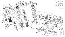 3 - REAR SHOCK