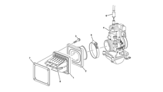 22 - REED VALVE