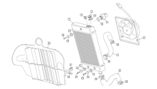 11 - RADIATOR