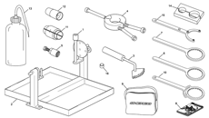 26 - TOOLS