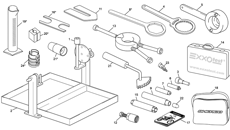 25 - TOOLS