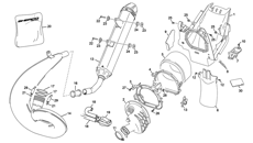 5 - AIRBOX - EXHAUST SYSTEM