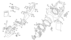 5 - AIRBOX - EXHAUST SYSTEM