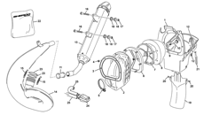 5 - AIRBOX - EXHAUST SYSTEM