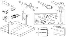 24 - TOOLS