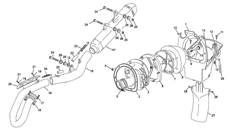 6 - AIRBOX - EXHAUST SYSTEM