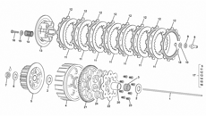 20 - CLUTCH