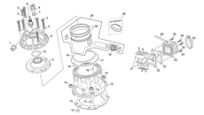 17 - CYLINDER - CYLINDER HEAD