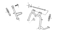 5 - STANDS