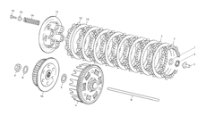 19 - CLUTCH