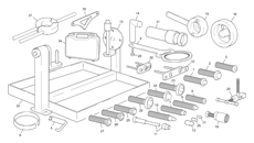 24 - TOOLS