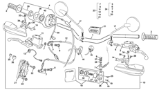 12 - HANDLEBAR