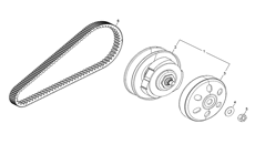 36 - TRANSMISSION ASSEMBLY