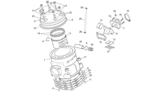 18 - CYLINDER