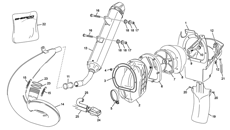 5 - AIRBOX - EXHAUST SYSTEM