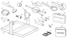 26 - TOOLS