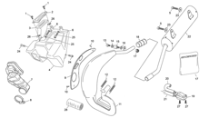 4 - AIRBOX - EXHAUST SYSTEM