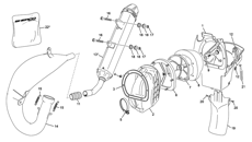 5 - AIRBOX - EXHAUST SYSTEM