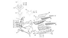 10 - PLASTIC PARTS GROUP