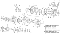 19 - CRANKSHAFT ASSY