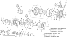 19 - CRANKSHAFT ASSY