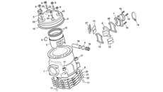 17 - CYLINDER