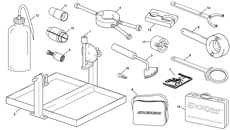 24 - TOOLS