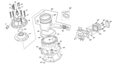 17 - CYLINDER - CYLINDER HEAD