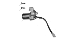 32 - STARTING MOTOR
