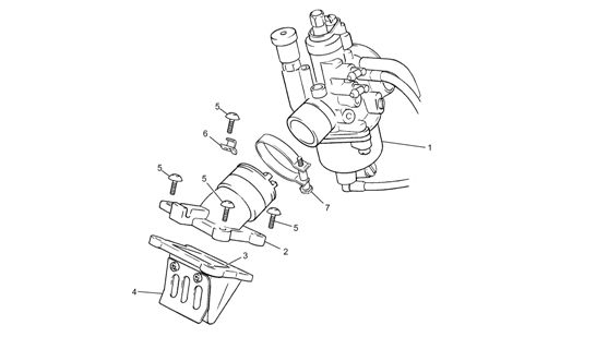 20 - CARBURETOR