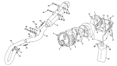 5 - AIRBOX - EXHAUST SYSTEM