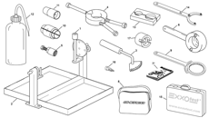 24 - TOOLS