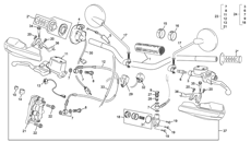 12 - HANDLEBAR