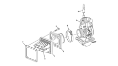 22 - REED VALVE