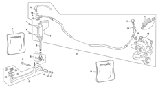 6 - REAR BRAKE